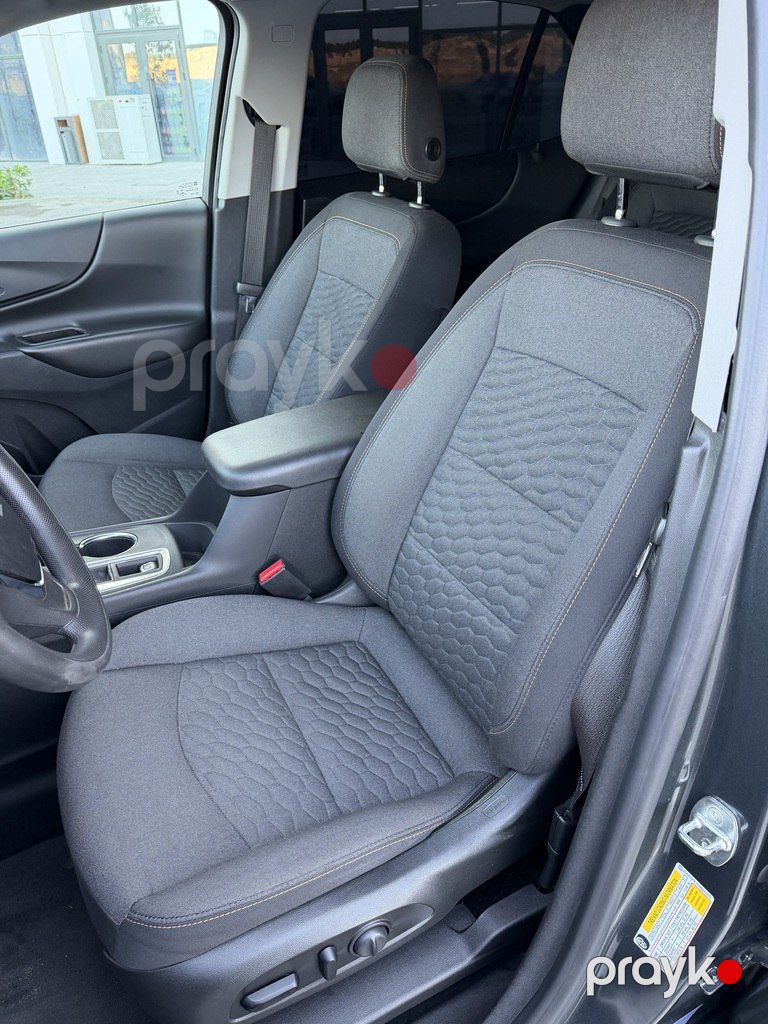 Chevrolet Equinox, 1.5 L, 2020 il, 215 000 km — Avtomobillər, Bakı (8)