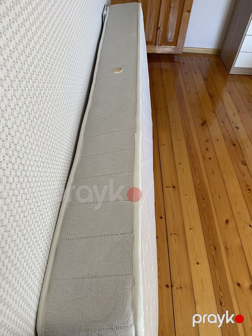 Döşəy iki ay işlənib yeni kimidi təmizdi uzunu 170, eni 87 ünvan — Matraslar, Digah (2)