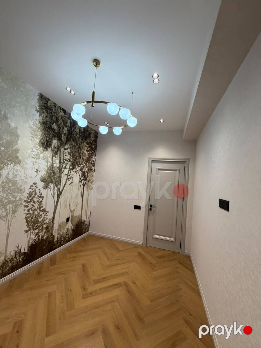 Satılır 3 otaqlı yeni tikili 87 m² — Mənzil, Bakı (11)