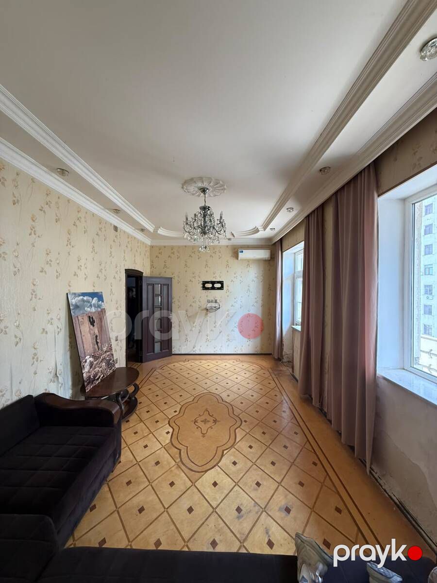 Satılır 3 otaqlı yeni tikili 112 m² — Mənzil, Xırdalan (3)