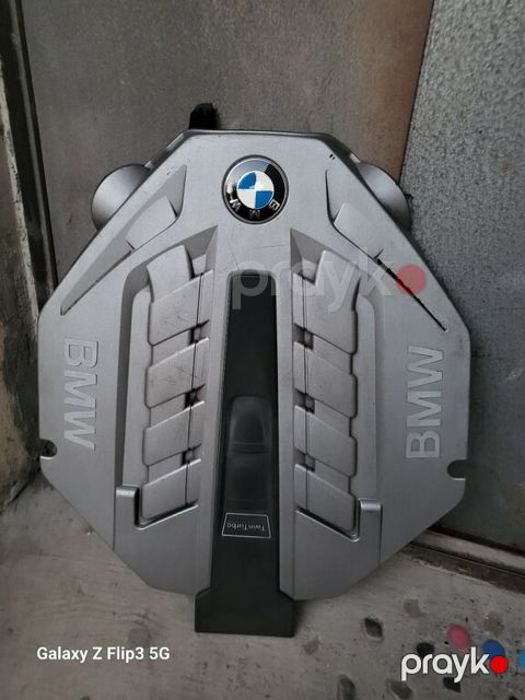"BMW 4.4" mühərrik qapağı — Sumqayıt