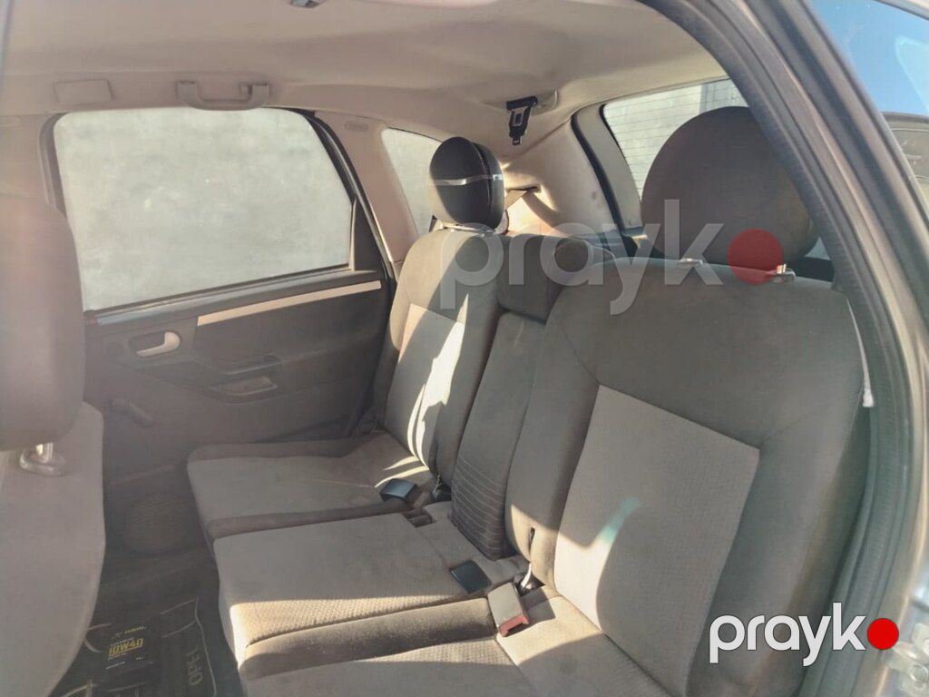 Opel Meriva, 1.6 L, 2003 il, 280 000 km — Avtomobillər, Bakı (4)