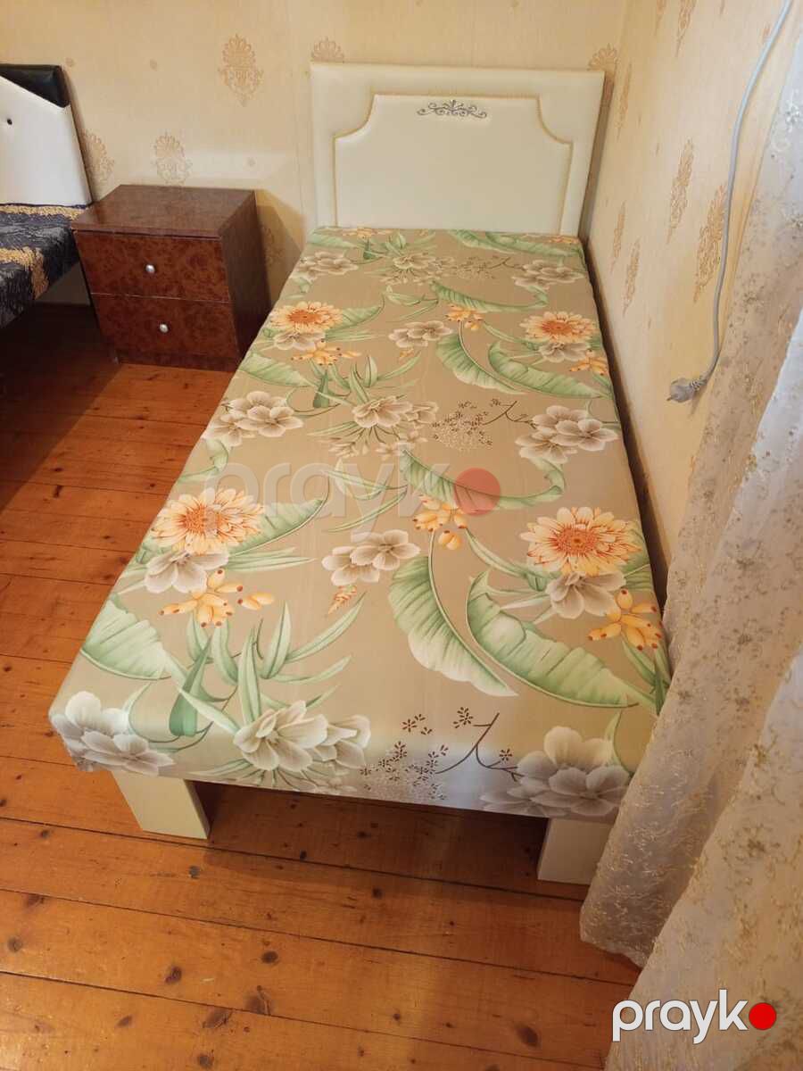 İcarəyə verilir 1 otaqlı həyət evi/bağ evi 22 m² — Ev, villa, Bakı (2)