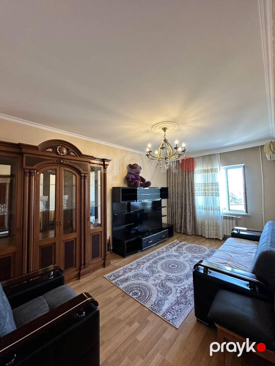 Satılır 3 otaqlı köhnə tikili 85 m² — Mənzil, Bakı (3)