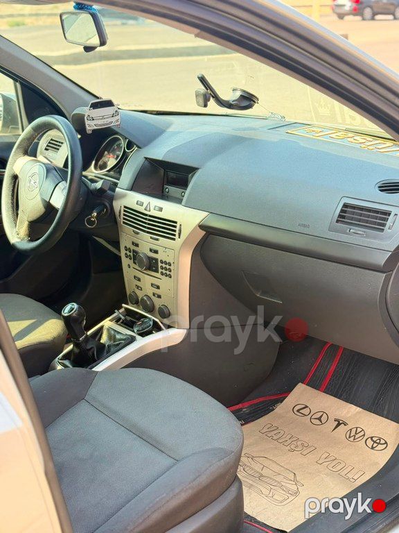Opel Astra, 1.3 L, 2007 il, 420 000 km — Avtomobillər, Bakı (9)