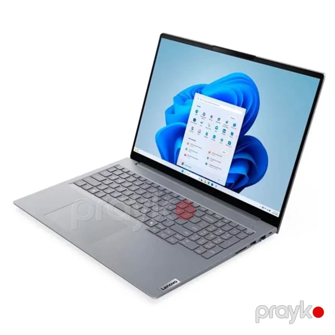 Lenovo ThinkBook 16 G8 ıal 21SK007UFW — Noutbuklar, Bakı (3)