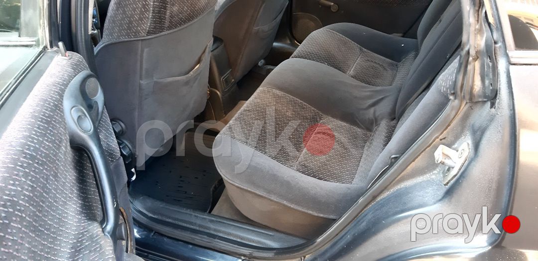 Opel Vectra, 1997 il — Avtomobillər, Bakı (4)