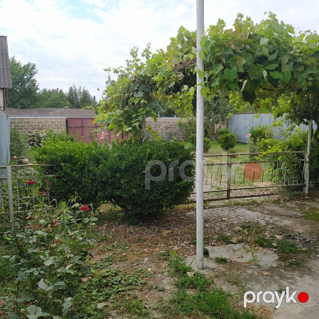 3 otaqlı, 120 kv. m, Kredit yoxdur, Orta təmir — Ev, villa, Balakən (10)