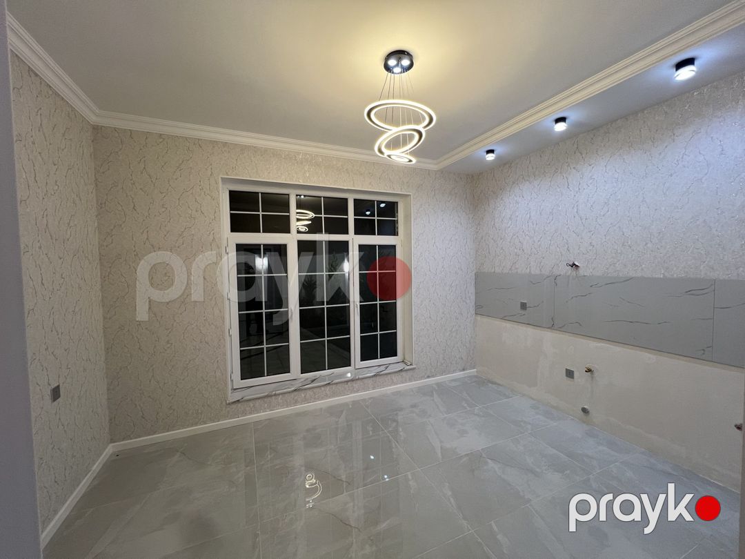 Satılır 4 otaqlı həyət evi/bağ evi 136 m² — Ev, villa, Bakı (11)