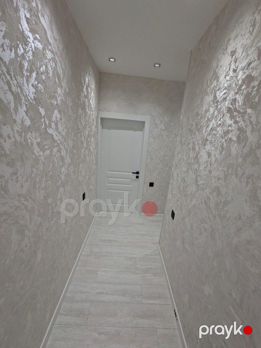 Satılır 2 otaqlı köhnə tikili 45 m² — Mənzil, Bakı (6)