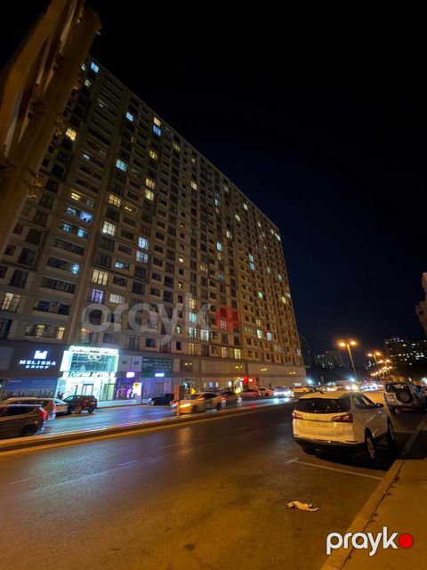 Satılır 2 otaqlı yeni tikili 56 m²