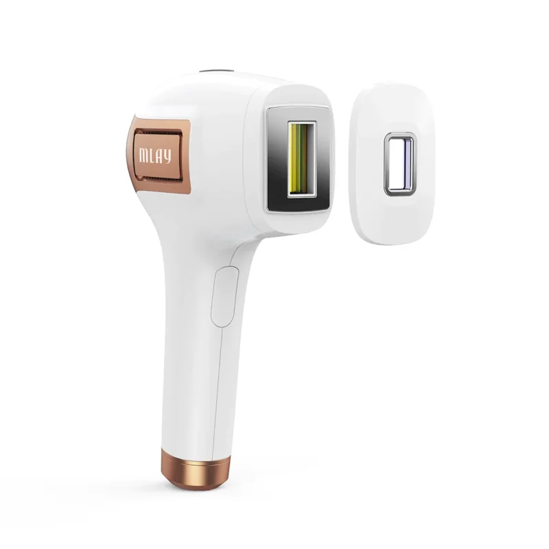 Fotoepilyator Mlay T5 IPL — Ev texnikası, Bakı (4)