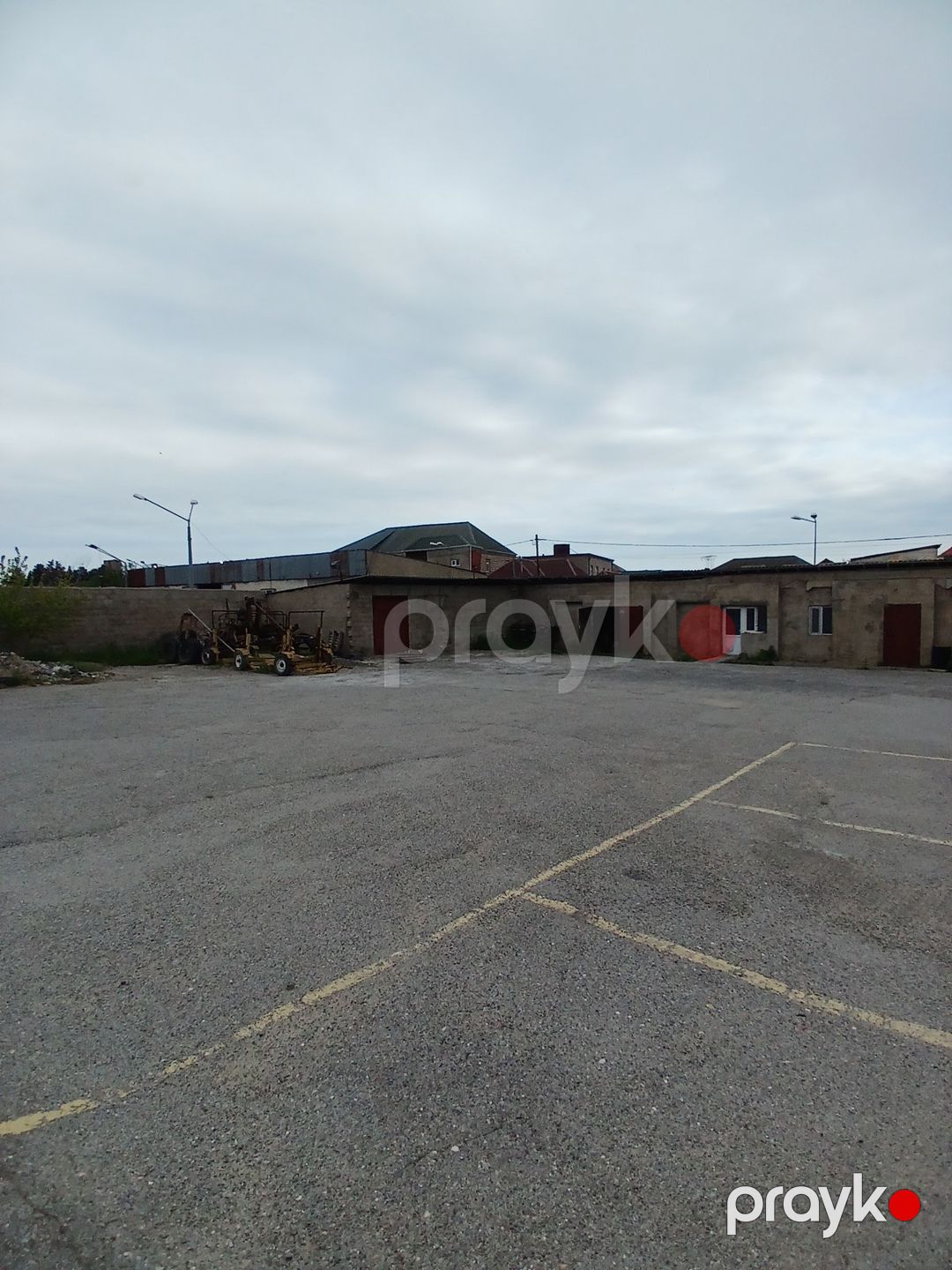 Satılır torpaq 22 sot — Torpaq, Bakı (2)