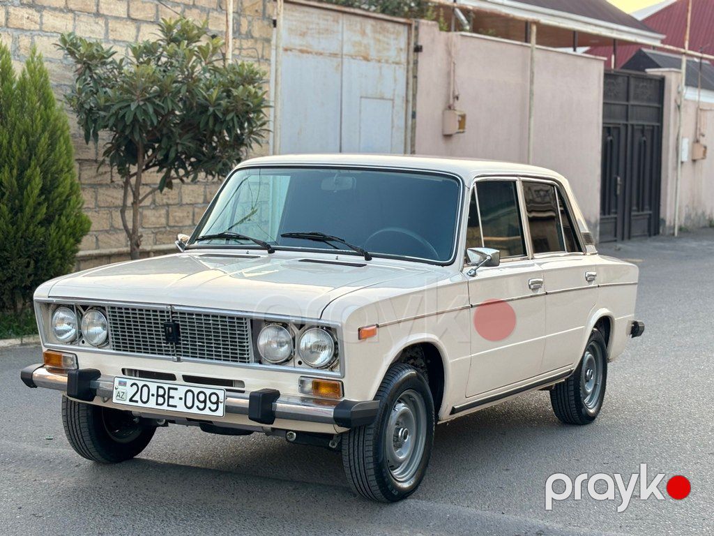 Lada (VAZ) 2106, 1.3 L, 1989 il, 154 223 km — Avtomobillər, Gəncə (2)