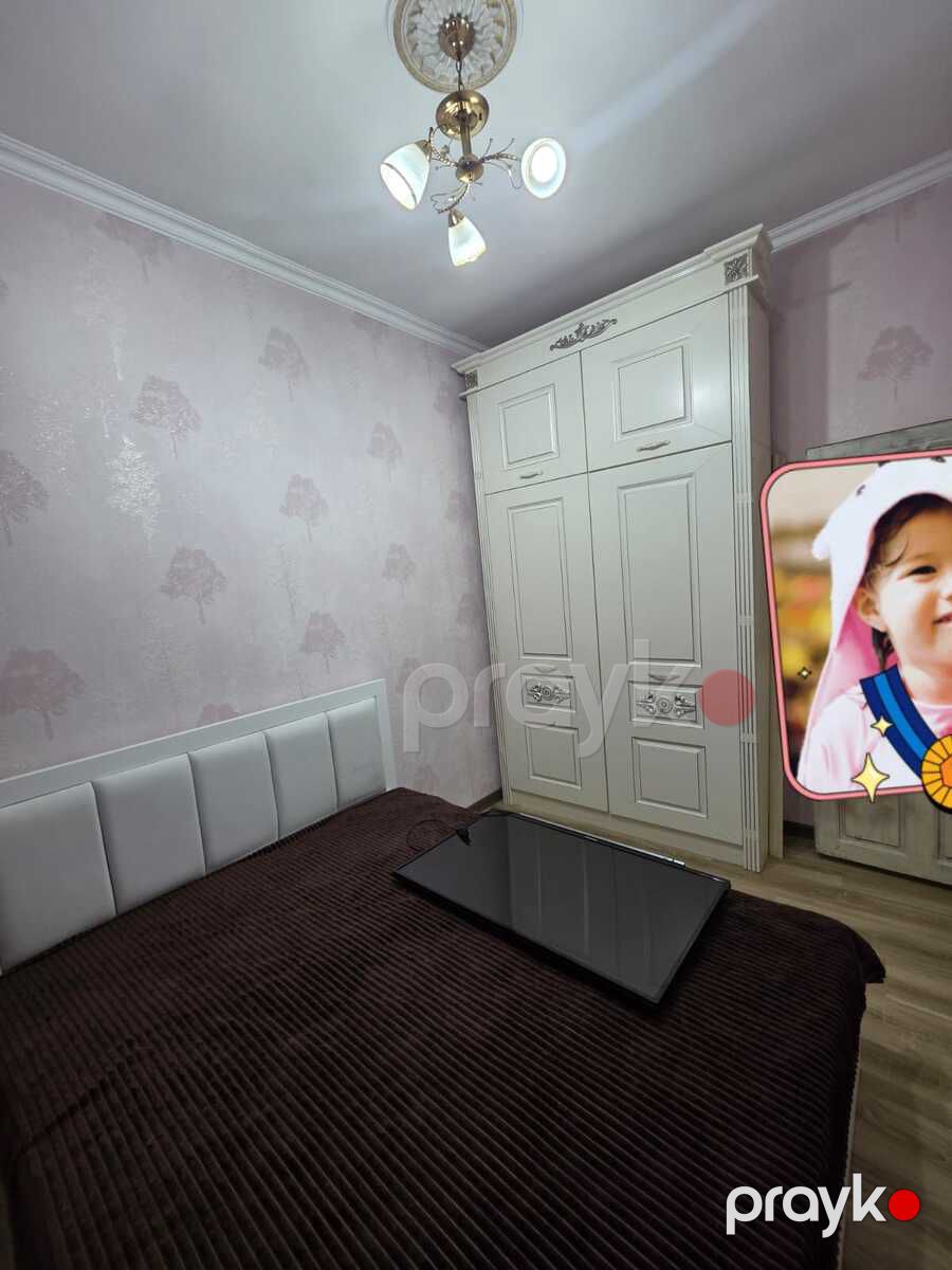 İcarəyə verilir 3 otaqlı həyət evi/bağ evi 85 m² — Ev, villa, Bakı (2)
