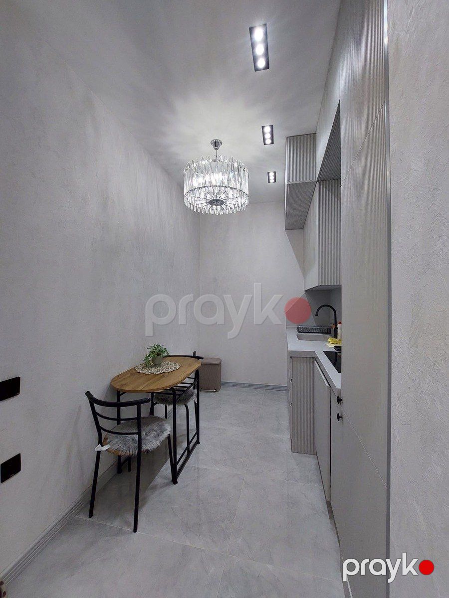 İcarəyə verilir 2 otaqlı yeni tikili 60 m² — Mənzil, Bakı (11)