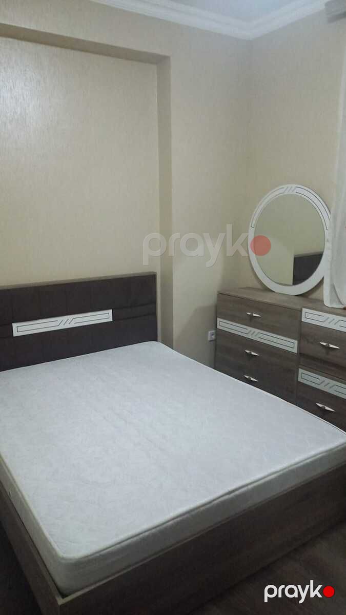 İcarəyə verilir 2 otaqlı yeni tikili 70 m² — Mənzil, Bakı (2)