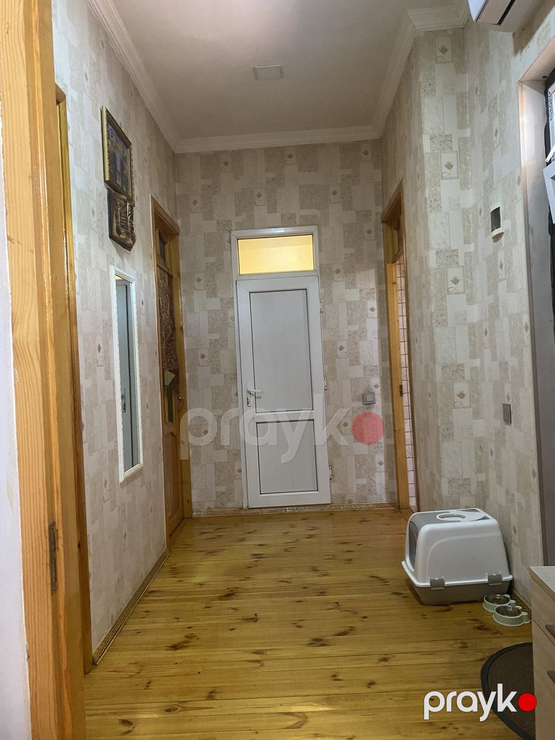Həyət evi, Sumqayıt ş — Ev, villa, Sumqayıt (6)