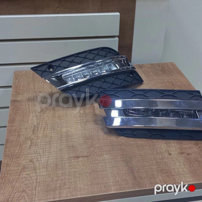 "Mercedes W164ML/ X164 GL" LED duman faraları — Ehtiyat hissələri və aksesuarlar, Bakı (4)