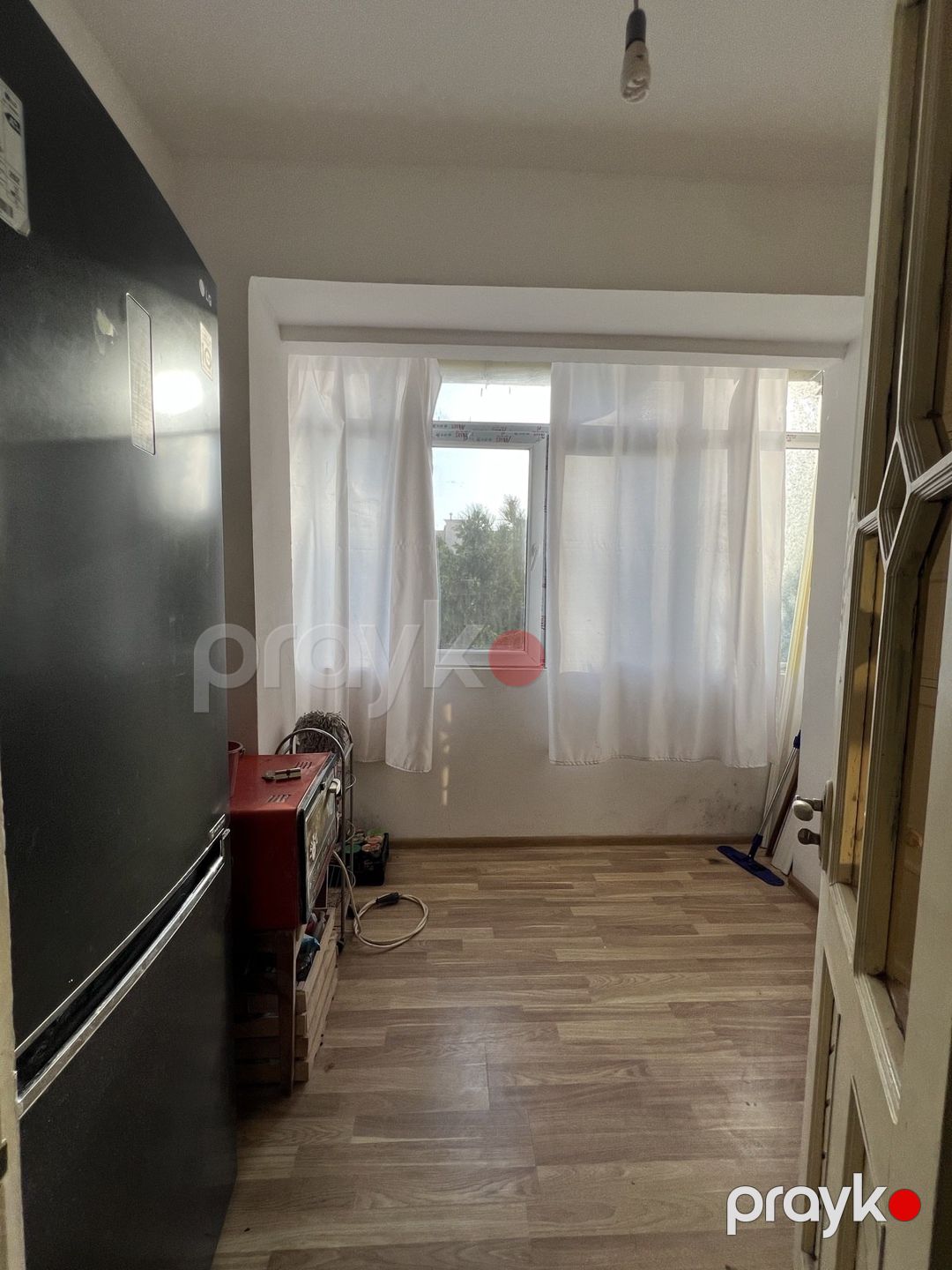 İcarəyə verilir 2 otaqlı köhnə tikili 60 m² — Mənzil, Bakı (4)