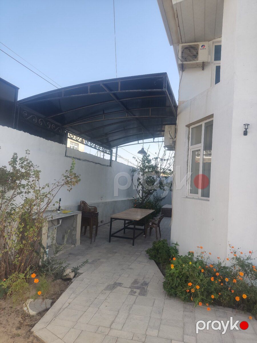 Bağ evi kirayə verilir, Pirşağı qəs — Ev, villa, Bakı (3)