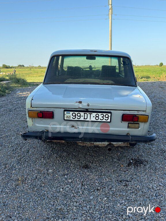Lada (VAZ) 21011, 1.3 L, 1976 il, 49 469 km — Avtomobillər, İmişli (2)