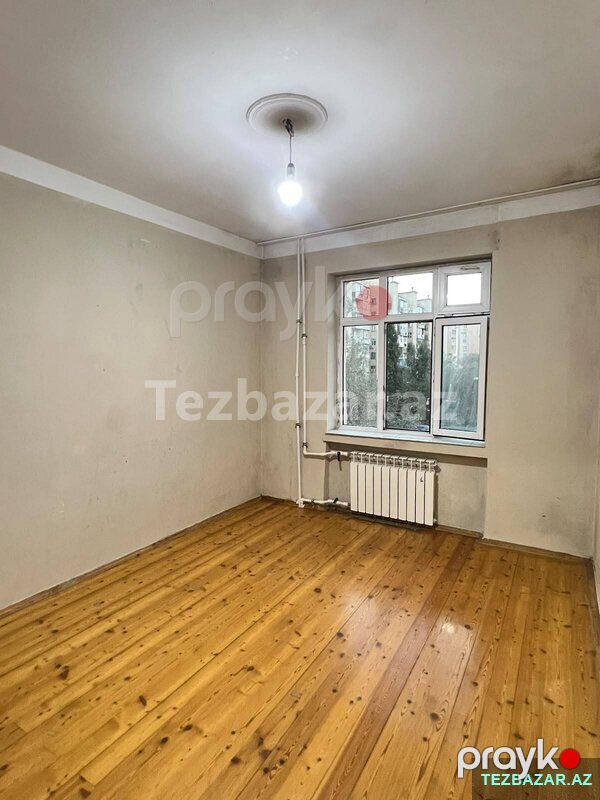 2 otaqlı ev kiraye verilir — Ev, villa, Bakı (5)