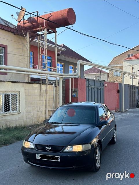 Opel Vectra, 1.8 L, 1998 il, 340 000 km — Bakı