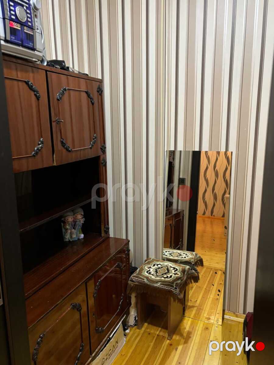 Satılır 2 otaqlı yeni tikili 85 m² — Mənzil, Bakı (12)