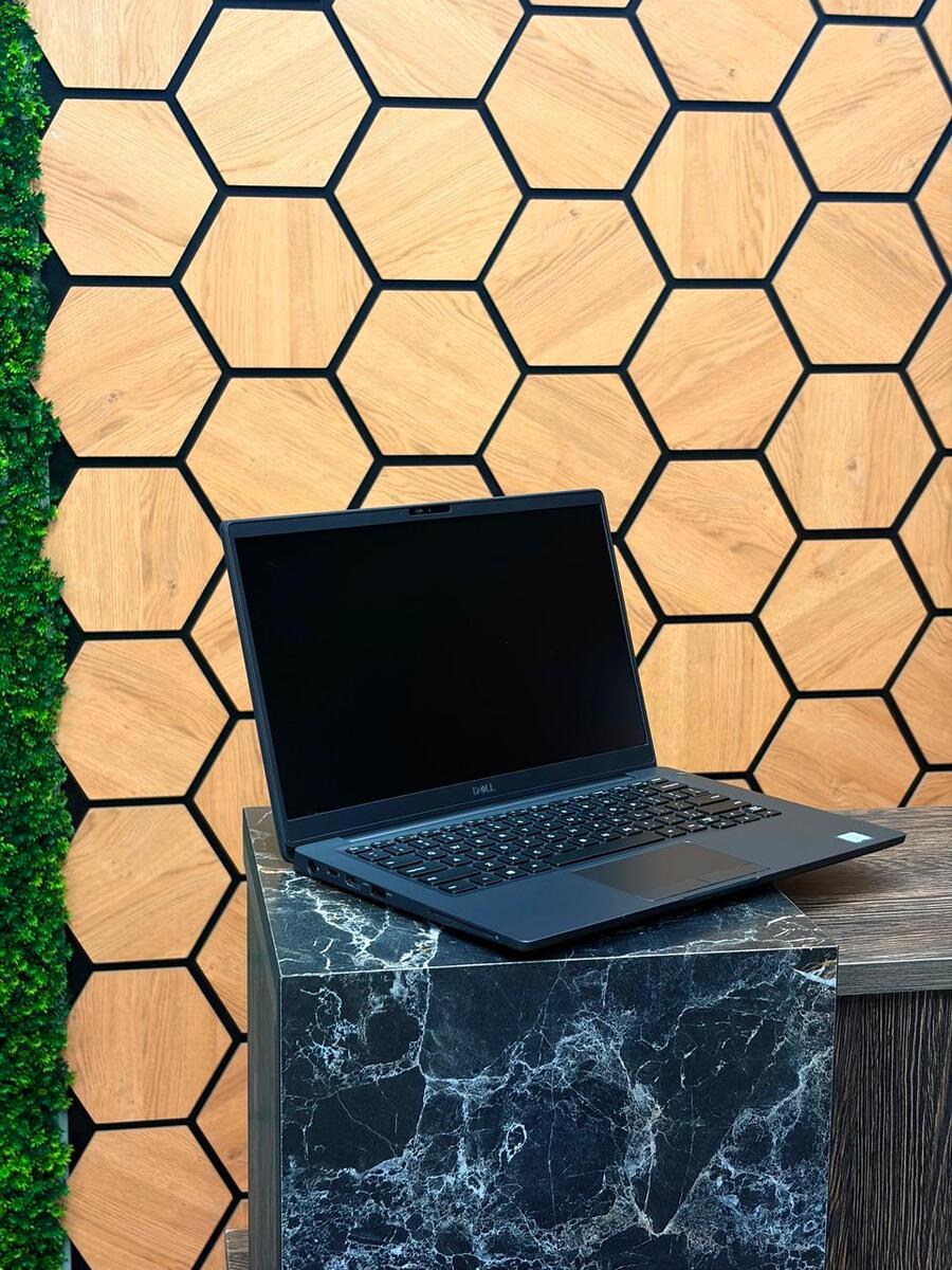 Noutbuk "Dell latitude 7500" — Noutbuklar, Bakı (5)