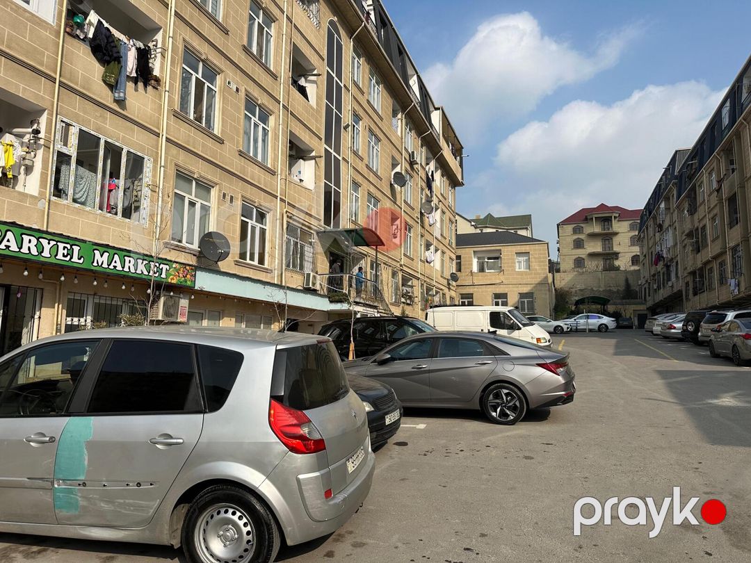 İcarəyə verilir obyekt 100 m² — Əmlak, Bakı (4)