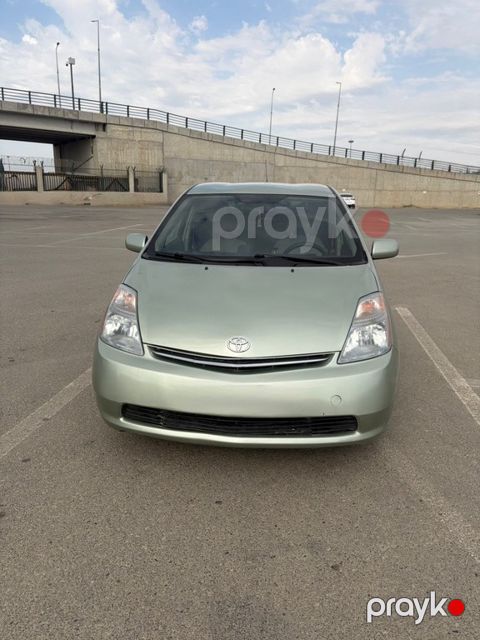 Toyota Prius, 1.5 L, 1.3 kWh, 2008 il, 265 542 km — Sumqayıt