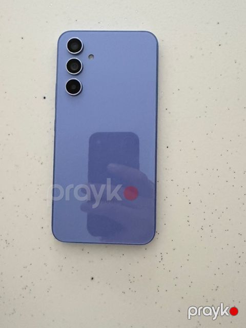 Samsung Galaxy A54 5G Violet 128GB/6GB — Bakı