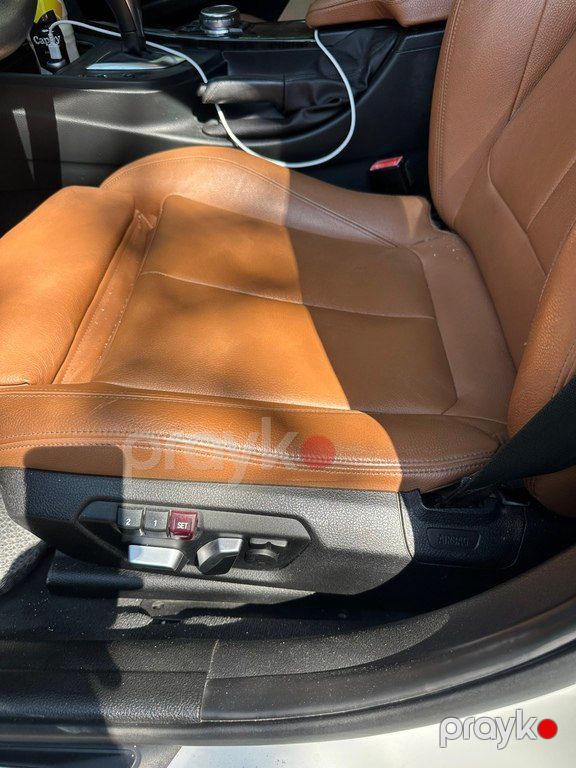 BMW 328, 2.0 L, 2016 il, 109 000 km — Avtomobillər, Bakı (12)