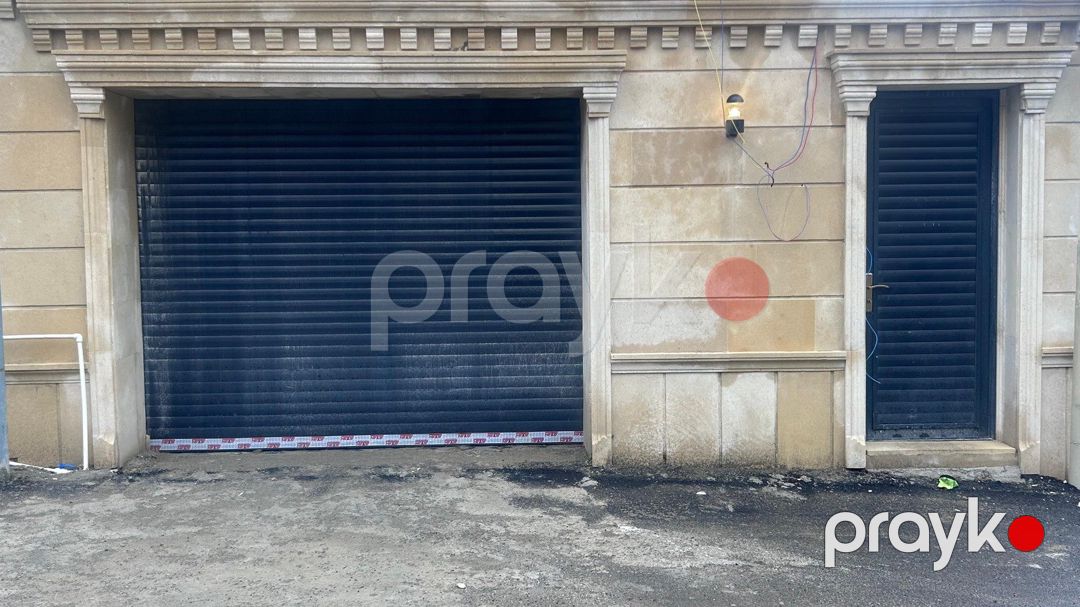 Satılır 5 otaqlı həyət evi/bağ evi 150 m² — Ev, villa, Bakı (5)
