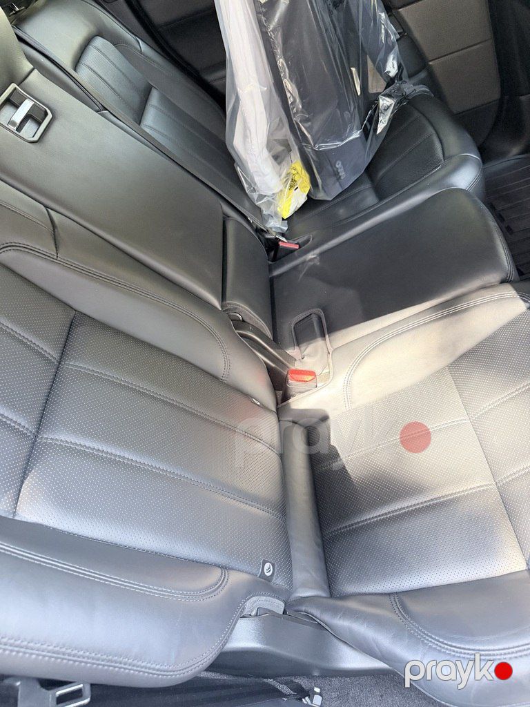 Land Rover RR Sport, 3.0 L, 2018 il, 125 000 km — Avtomobillər, Bakı (10)