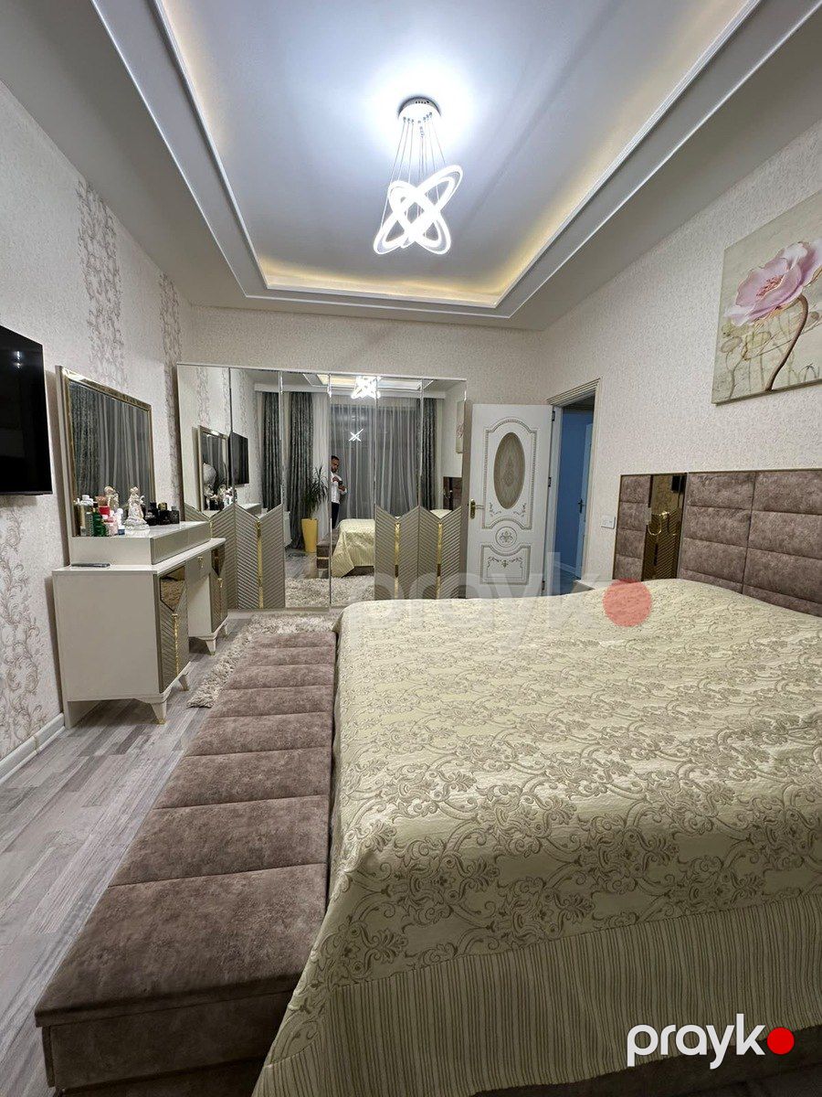 Satılır 4 otaqlı həyət evi/bağ evi 280 m² — Ev, villa, Xırdalan (9)