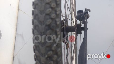 Salam 2eded velespedmiz 1i toba markalı sürülməmiş velodur idal — Digah