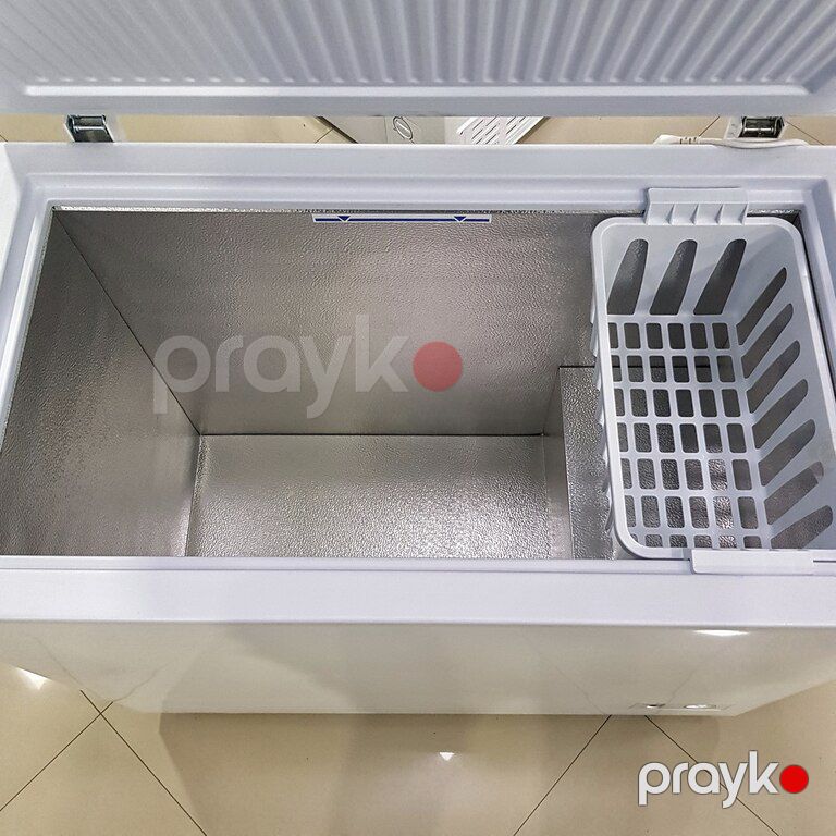Soyuducu "Renova 200 lt" — Biznes və avadanlıq, Bakı (5)