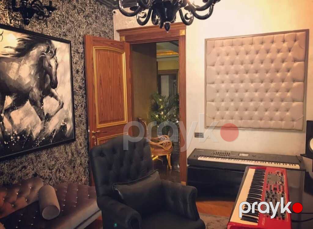 İcarəyə verilir obyekt 280 m² — Əmlak, Bakı (12)