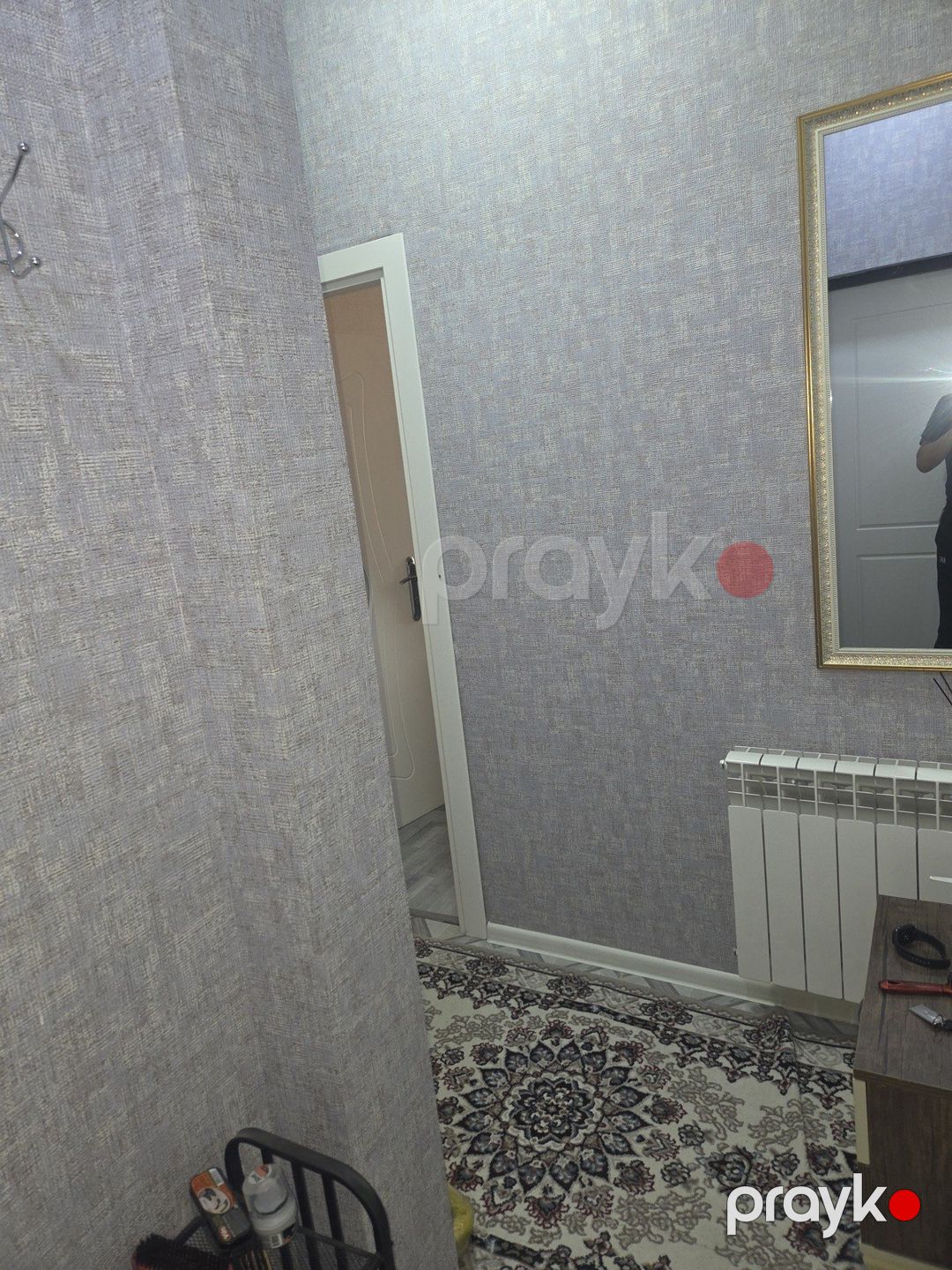 Satılır 2 otaqlı yeni tikili 68.3 m² — Mənzil, Bakı (7)
