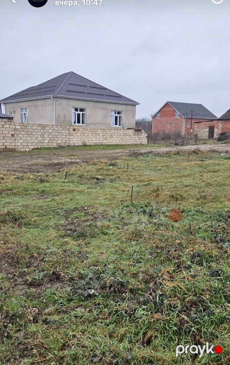 2 sot torpaq sahəsi, Qusar r — Torpaq, Qusar (4)