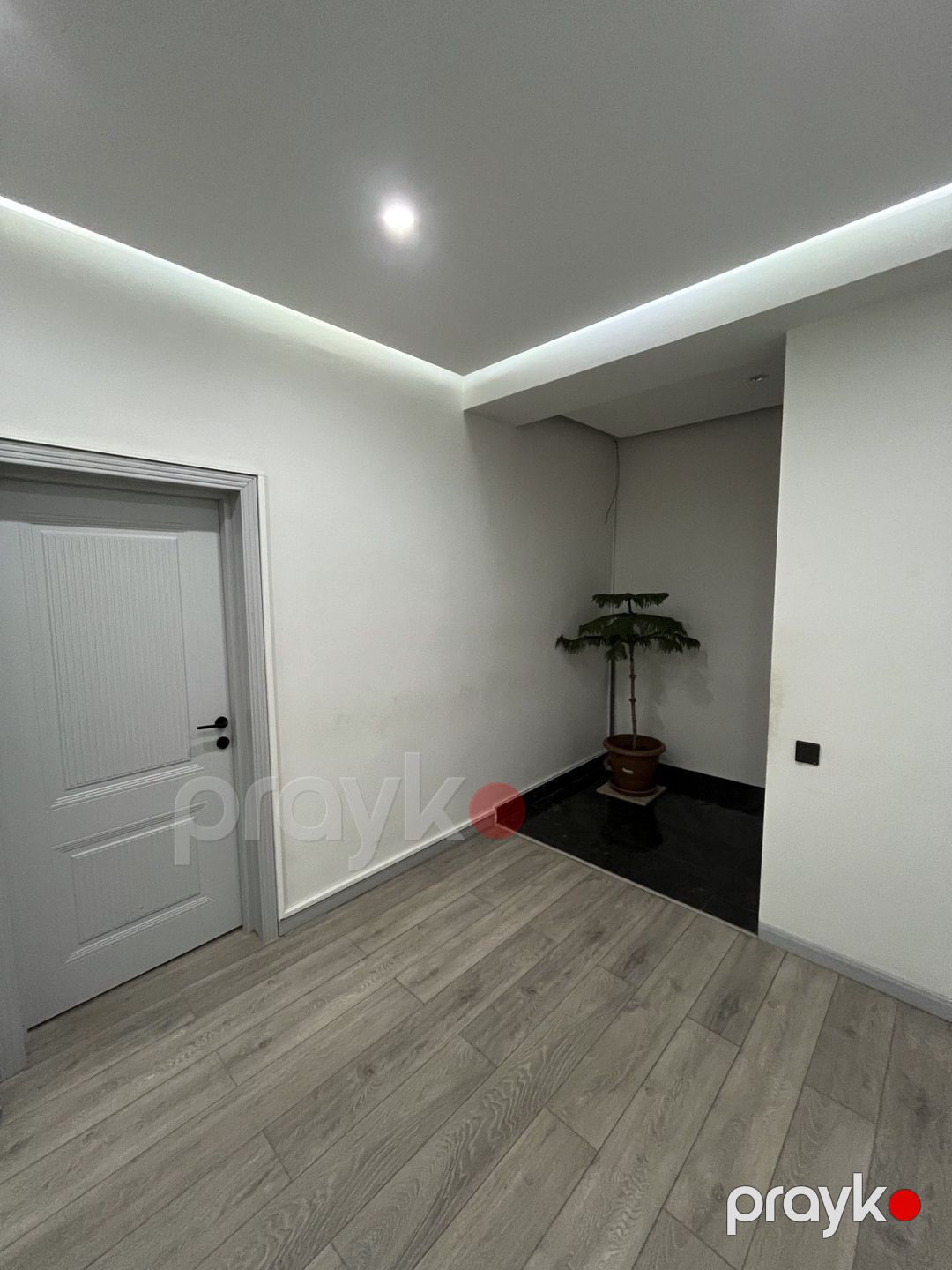 İcarəyə verilir 4 otaqlı ofis 130 m² — Ofis, Bakı (10)