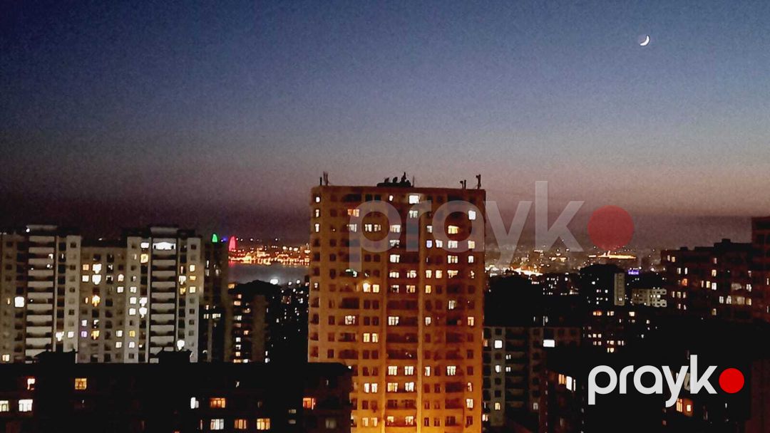 Satılır 2 otaqlı yeni tikili 70 m² — Mənzil, Bakı (12)