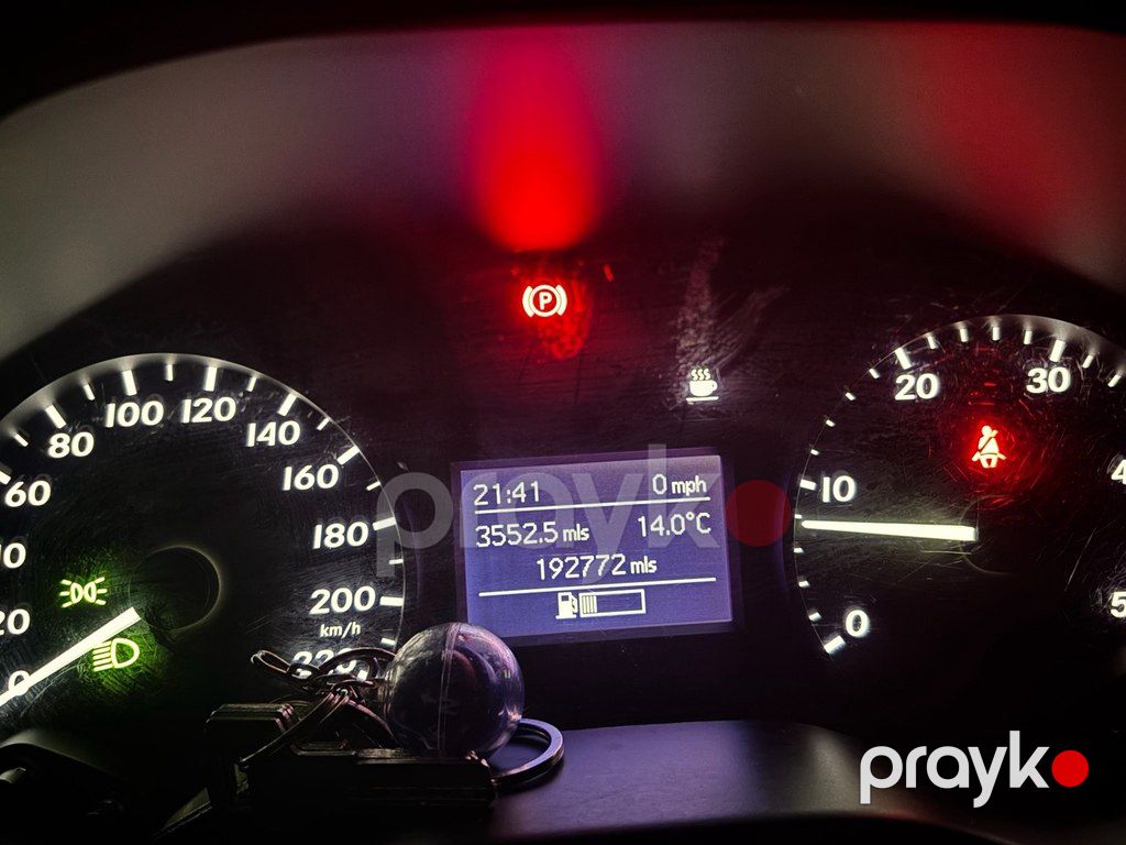 Mercedes Vito 114 CDI, 2.1 L, 2015 il, 320 000 km — Avtomobillər, Bakı (10)