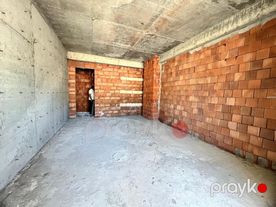 Satılır 3 otaqlı yeni tikili 106 m² — Mənzil, Bakı (4)