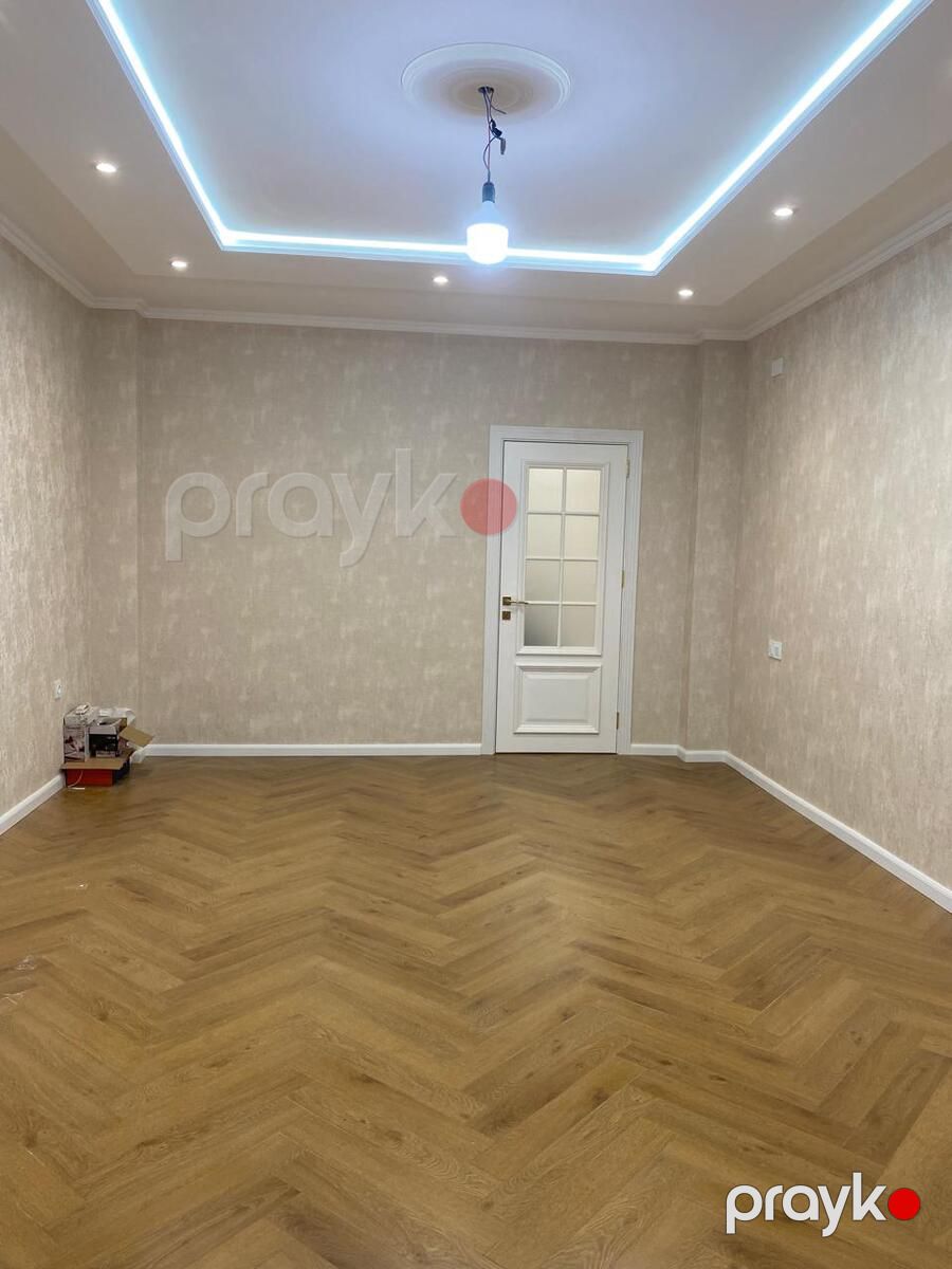 Satılır 2 otaqlı yeni tikili 92 m² — Mənzil, Bakı (4)