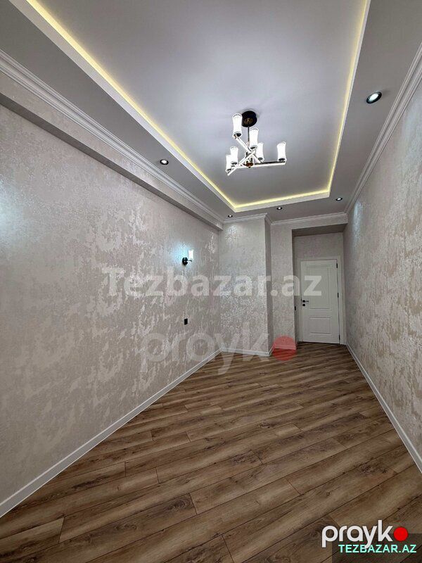 Xırdalan ş,. 51 kv.m 2otaqlı — Mənzil, Bakı (8)