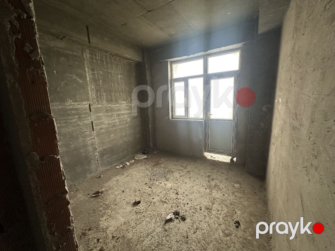 Satılır 3 otaqlı köhnə tikili 86 m² — Mənzil, Bakı (8)