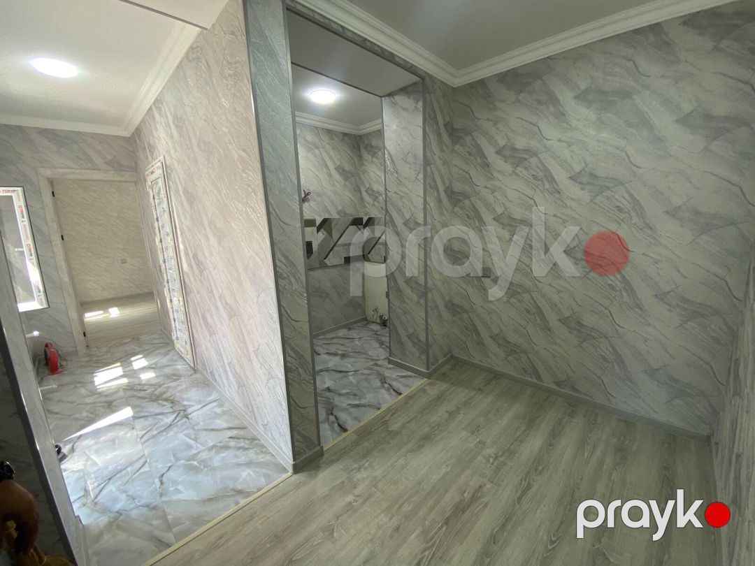 Satılır 3 otaqlı həyət evi/bağ evi 80 m² — Ev, villa, Bakı (3)